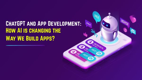 chatgpt and app development