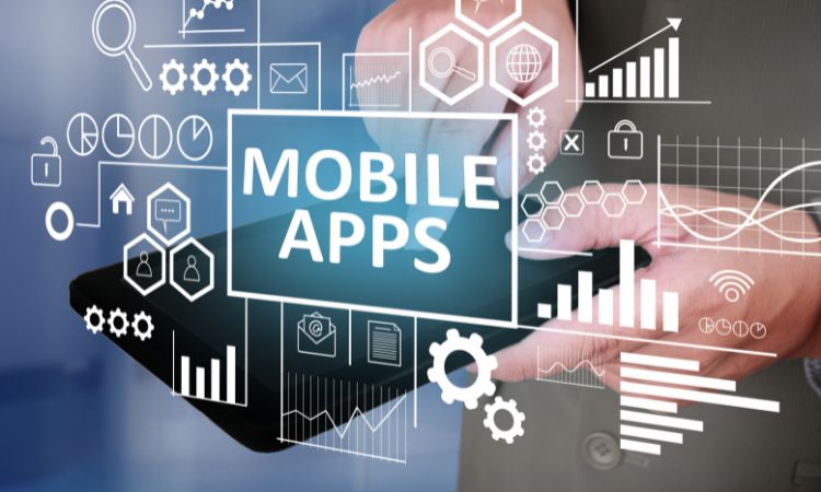 Latest mobile app development trends