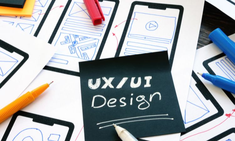 What is user centric ux and ui design?