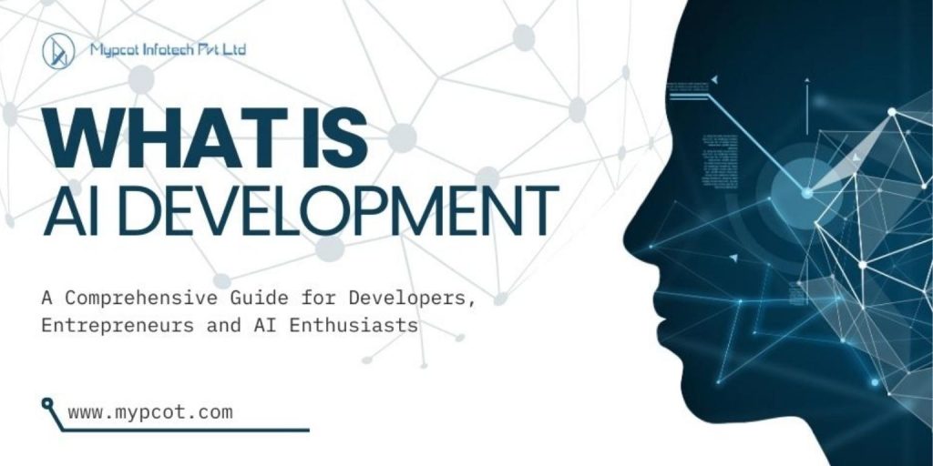 what is ai development