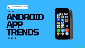 android app trends