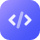 Code icon