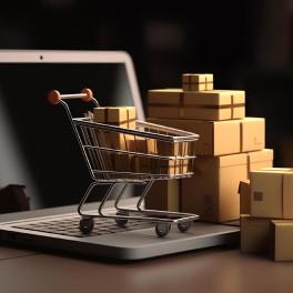 E-commerce Development