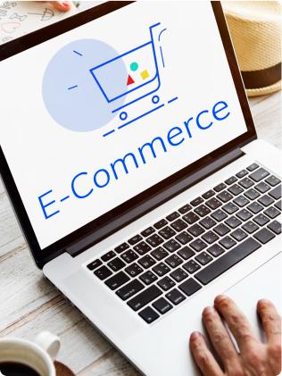 Advanced E-commerce Solutions