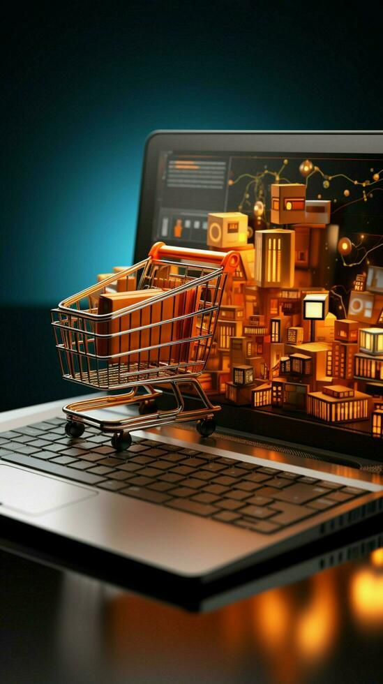 E-commerce Marketing and Promotion