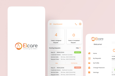 Elcare success stories