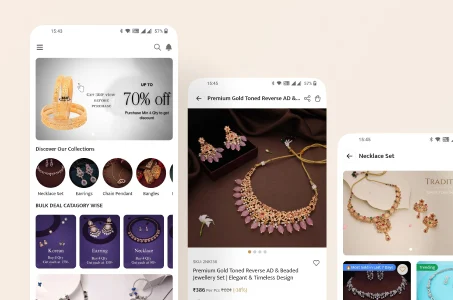 Jewels Box App success stories