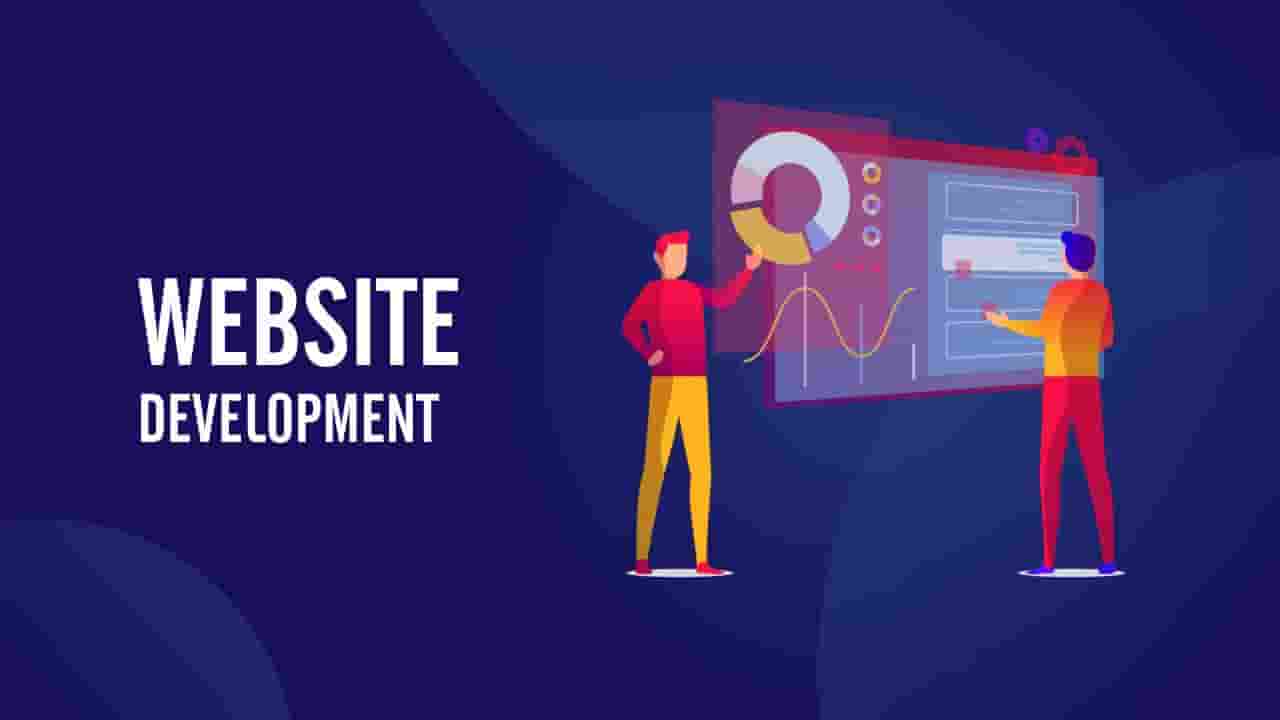 Website development Company in Mumbai