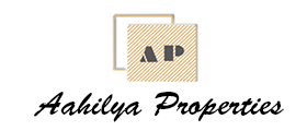 Aahilya Properties